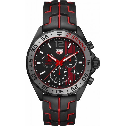 Tag Heuer Formula 1 CAZ1019-FT8027
